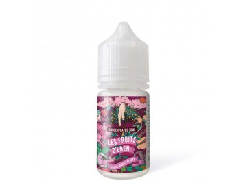 Concentré Fruits rouges glacés 30ml Le Coq Qui Vape