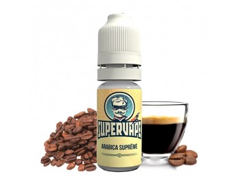 Concentré Arabica Suprême 10ml Le French Liquide