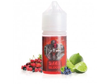 Concentré Slayer Blood 30ml OJ Lab