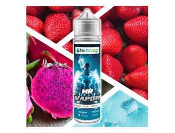 Mr Vapor 50ml Terravap