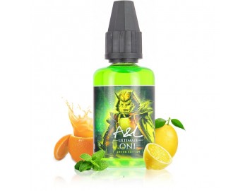 Concentré Oni Green Edition 30ml A&L