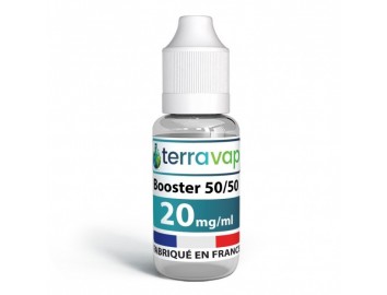 Booster 50/50 Terravap