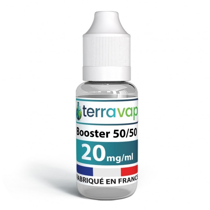 Booster 50/50 - Terravap