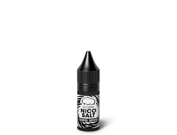 Booster Nicosalt 50/50 10ml Eliquid France