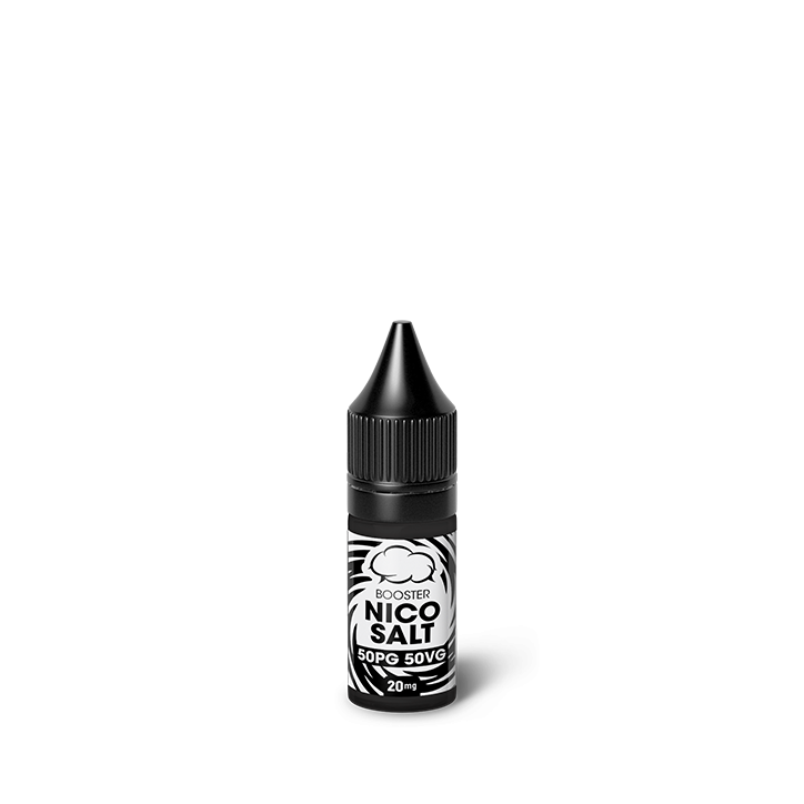 Booster Nicosalt 50/50 10ml - Eliquid France