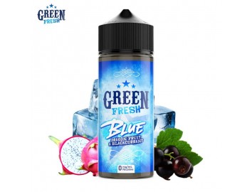 Blue 100ml Eliquid France