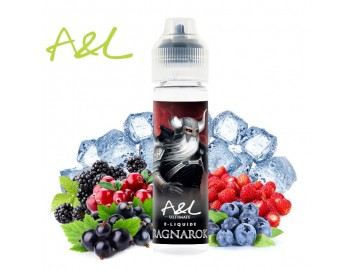 Ragnarok 50ml A&L