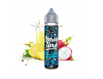 Dragon Fruit 50ml Eliquid France