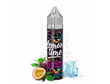 Passion Fruit 50ml Eliquid France