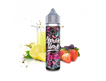 Red Fruit 50ml Eliquid France