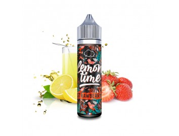 Strawberry 50ml Eliquid France