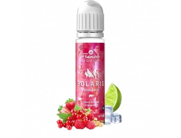 Berry Mix 50ml Le French Liquide