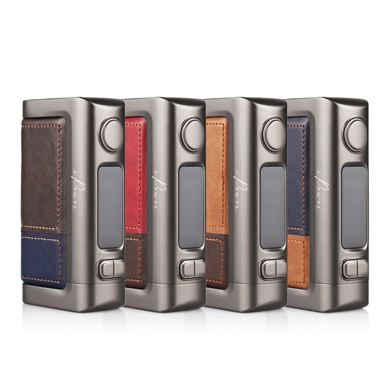 Box iStick Power 2 Eleaf