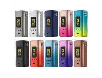 Box Gen 200 Vaporesso