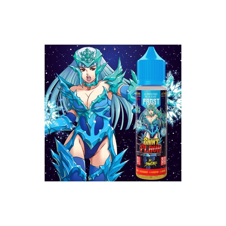 Frost 50ml - Swoke