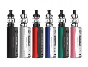 Kit GTX One et GTX Tank Vaporesso