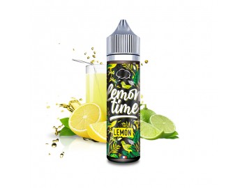 Lemon 50ml Eliquid France