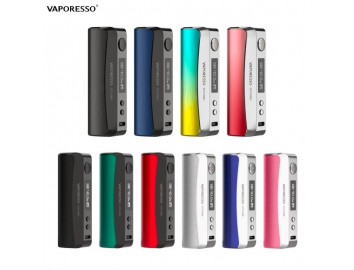 Box GTX One Vaporesso