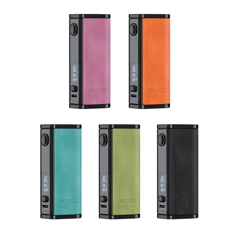 Box iStick i40 Eleaf