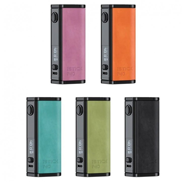 Box iStick i40 - Eleaf