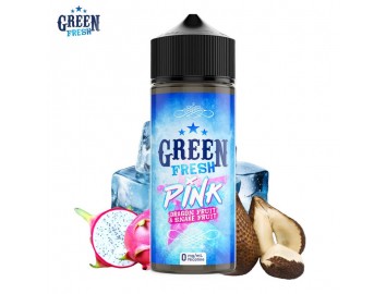 Pink 100ml Eliquid France