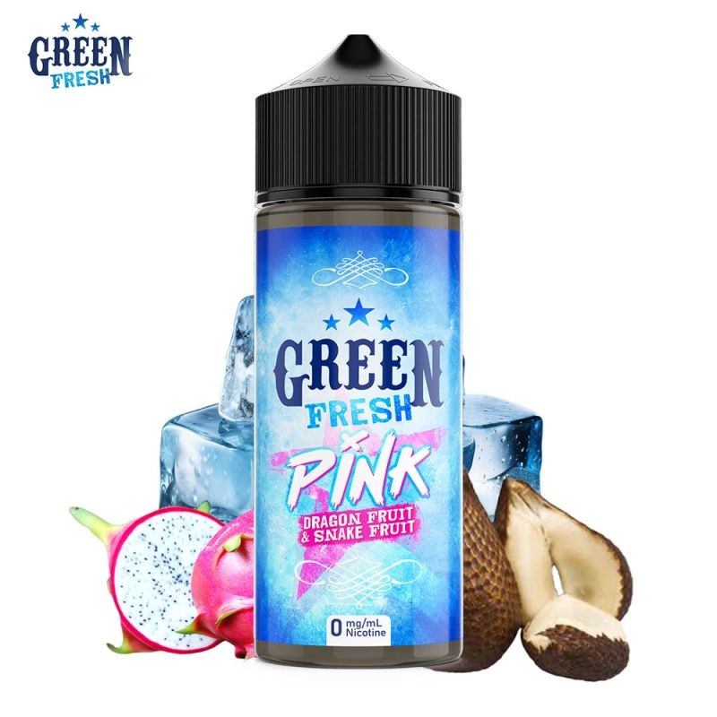 Pink 100ml Eliquid France