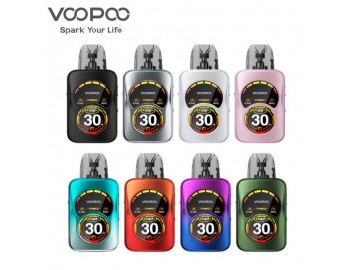 Kit Argus A Voopoo