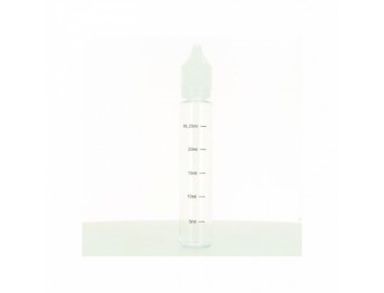 Flacon souple vide gradué 30ml DIY'UP