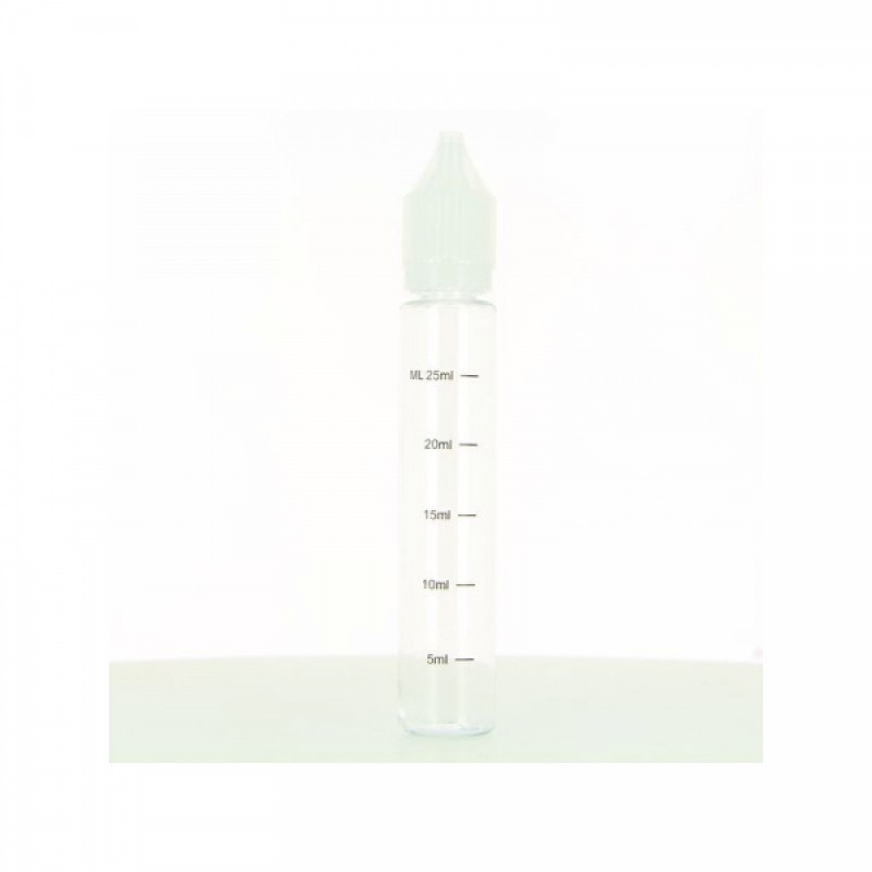 Flacon souple vide gradué 30ml DIY'UP