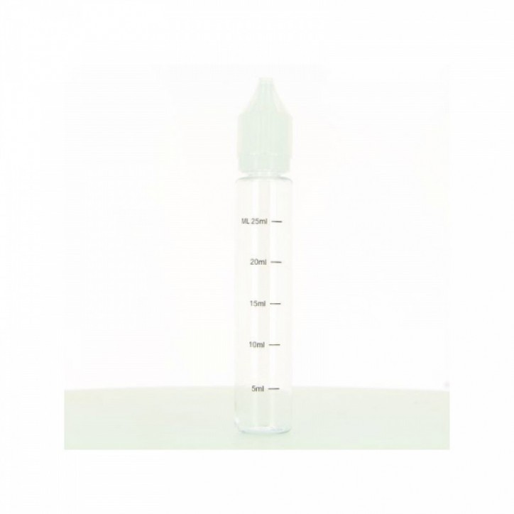 Flacon souple vide gradué 30ml - DIY'UP