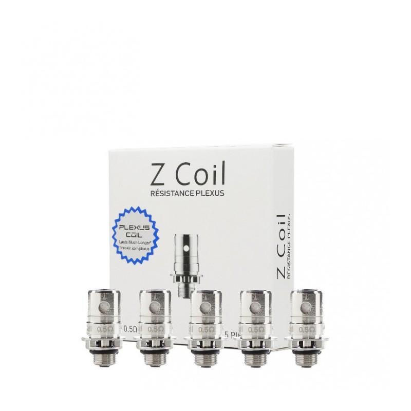 Résistance Z Coil Innokin