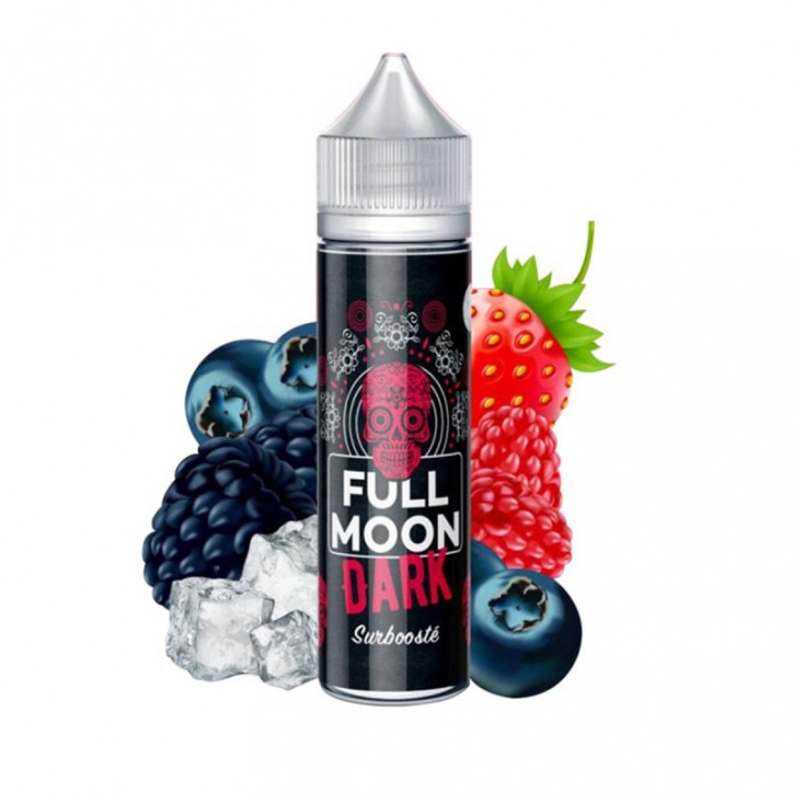 Dark 50ml - Full Moon