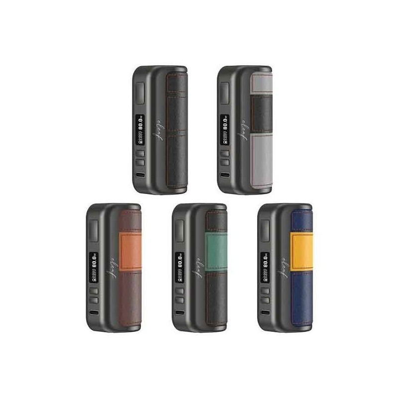 Box iStick Power Mono Eleaf