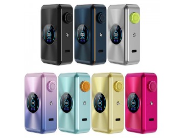 Box Gen Max Vaporesso