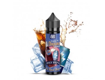 Holy Pep's 50ml Maison Fuel