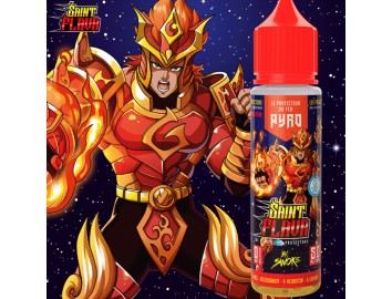 Pyro 50ml Swoke