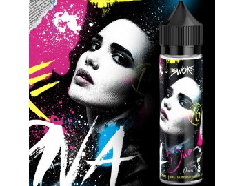 Diva 50ml Swoke