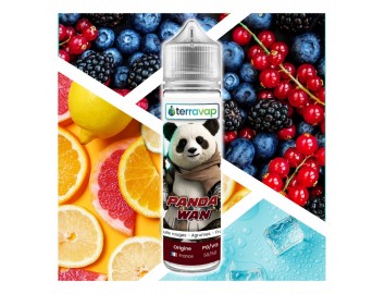 Pandawan 50ml Terravap