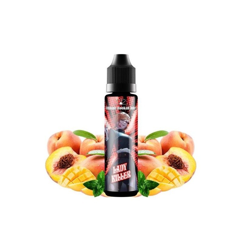 Lady Killer 50ml Fumytech