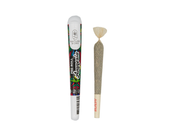 Pre-roll CBD Nature & CBD