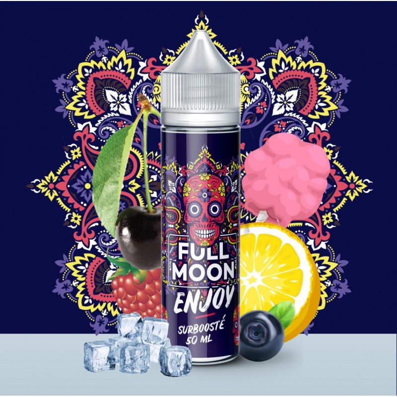 Enjoy 50ml Full Moon