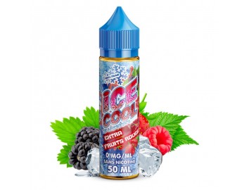 Extra Fruits rouges 50ml Liquid'Arom