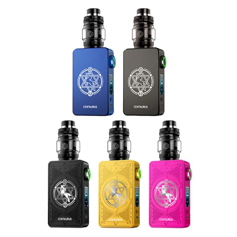 Kit Centaurus M200 Lost Vape