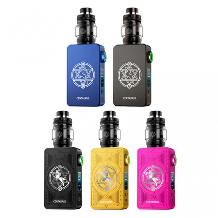 Kit Centaurus M200 - Lost Vape