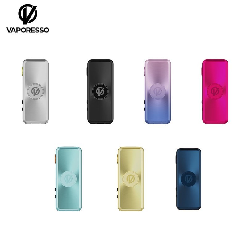 Box Gen SE Vaporesso