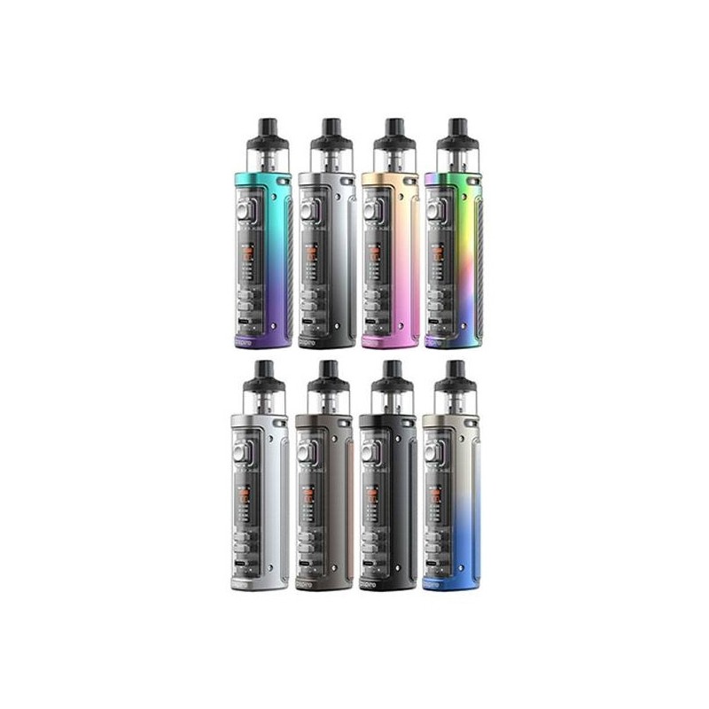 Kit Veynom LX Aspire