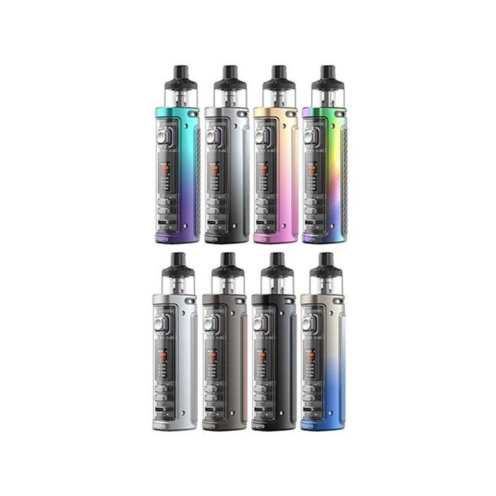 Kit Veynom LX - Aspire