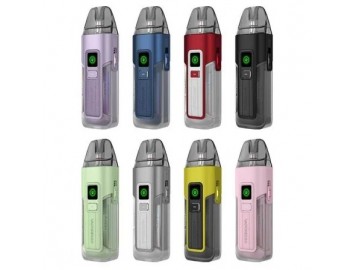 Kit Luxe X2 Vaporesso