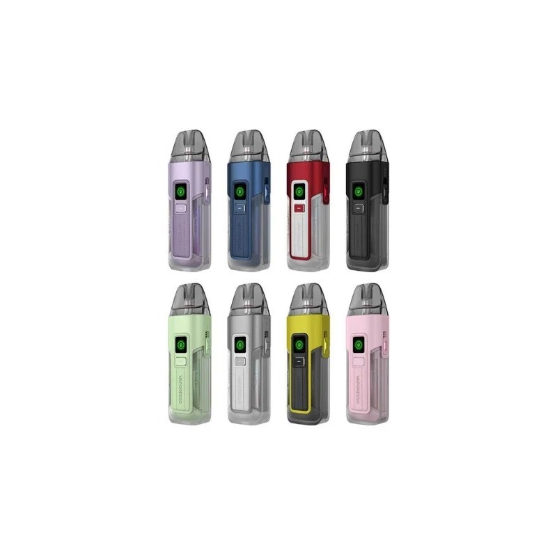 Kit Luxe X2 Vaporesso