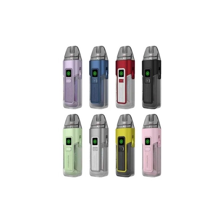 Kit Luxe X2 - Vaporesso